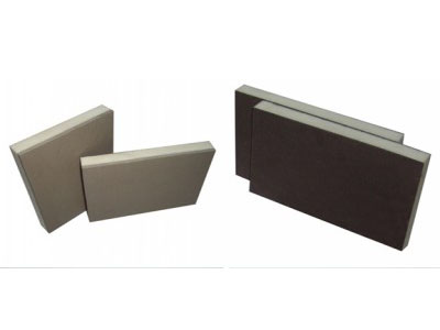 聚氨酯保溫板制作