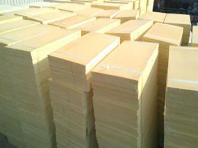 聚氨酯保溫板價格